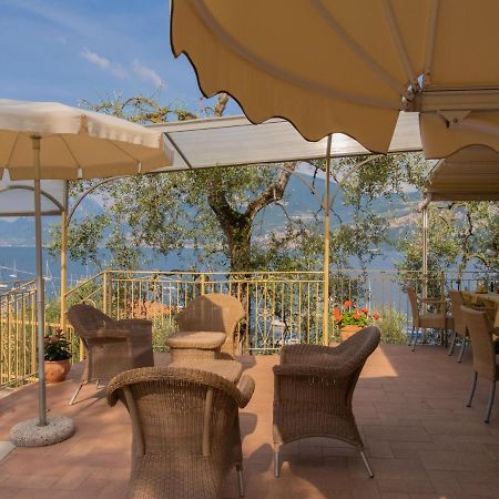 Locazione Turistica Casa Maria-2 By Interhome Assenza di Brenzone Exterior foto