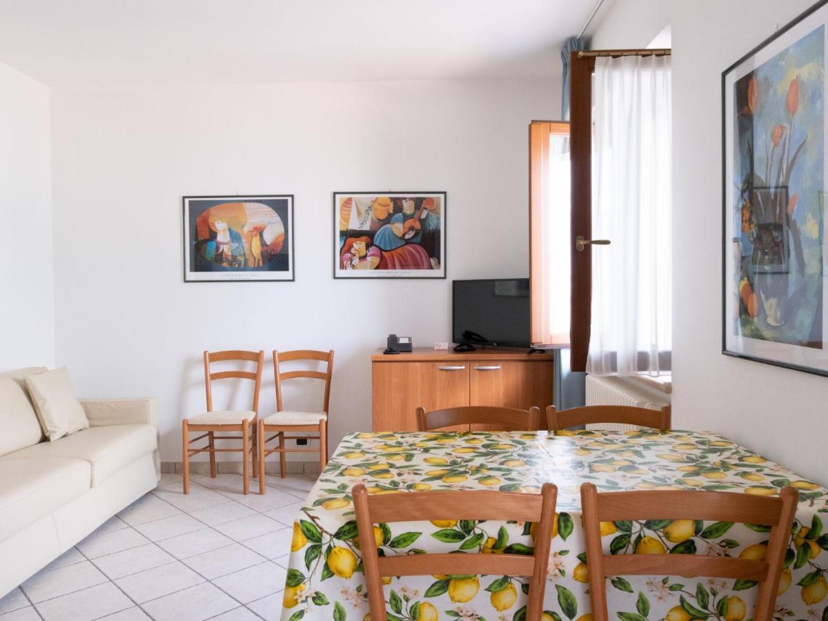 Locazione Turistica Casa Maria-2 By Interhome Assenza di Brenzone Exterior foto