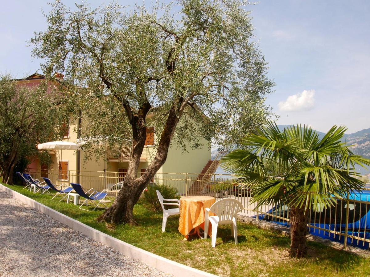 Locazione Turistica Casa Maria-2 By Interhome Assenza di Brenzone Exterior foto