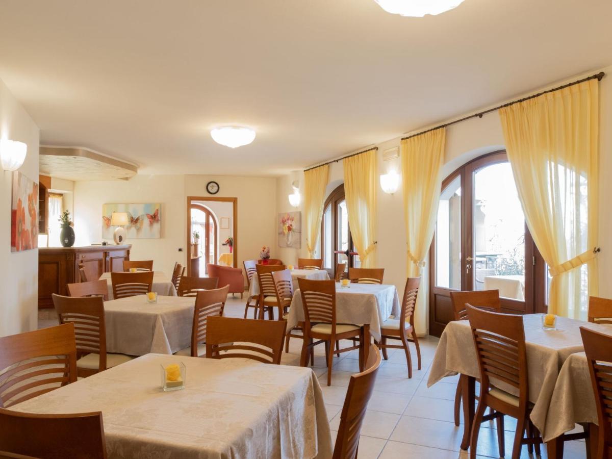 Locazione Turistica Casa Maria-2 By Interhome Assenza di Brenzone Exterior foto